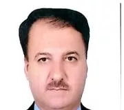 دکتر اسداله گنج خانلو