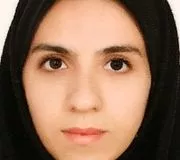 یاسمین نبی زاده