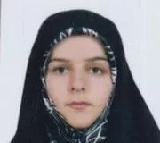 اکرم ظفری نژاد