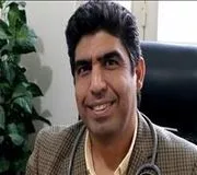 دکتر سید علی سادات میره ای