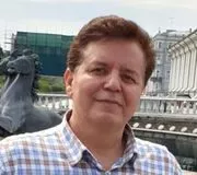 دکتر سعید جهانشاهلو