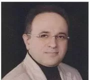 دکتر سعید سادات منصوری