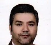 دکتر علی عزیزی راد