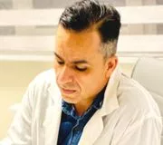 تصویر پروفایل سعید مطوری نژاد - فیزیوتراپیست در تهران