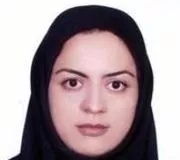 دکتر مریم مشتاقی