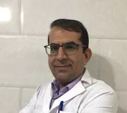 دکتر عباس زحمتکش