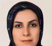 دکتر لیلی علی زاده