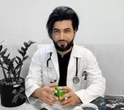 دکتر محسن فلکیان