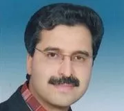 دکتر علی دهقان