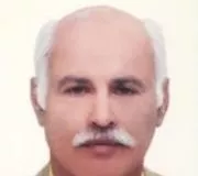 دکتر بهروز آزادگان