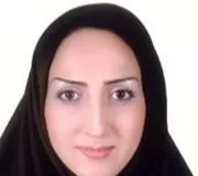 تصویر پروفایل مریم زرندی - مامایی