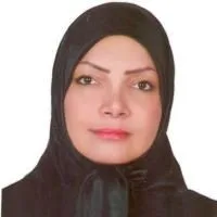 تصویر پروفایل لاله غفوری - مامایی در شاهین شهر