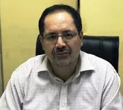 دکتر ناصر آل اسحق خوئینی