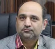 دکتر علیرضا پوراغنیائی