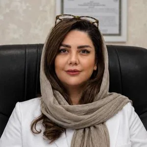 دکتر بهرخ باتقوی