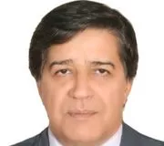 دکتر سیدجواد جوادپور