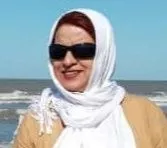 سیده صدیقه دبیری