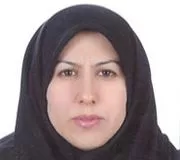 دکتر اعظم وزیری فرد
