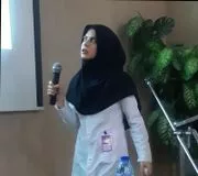 دکتر فاطمه پورتیمور فرد تبریزی