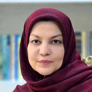 دکتر زهرا پناهی