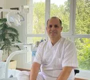 دکتر بهروز حبیبی