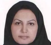دکتر ماه منیر محمدی