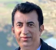 دکتر کمال رشیدی آذر