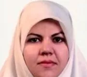 دکتر سیده مریم نامجوی