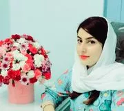 سیده افروز شکرفروش