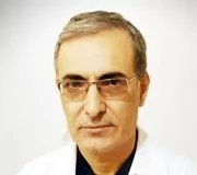 مرتضی رنجبری