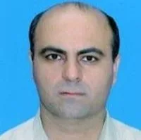 دکتر حسن اورسجی