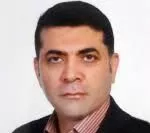 دکتر اکبر امینی