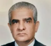 تصویر پروفایل دکتر فریدون اقدامی - متخصص جراحی عمومی در تهران
