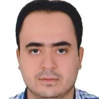 دکتر احسان امینی
