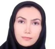 دکتر نرگس مفرد بوشهری