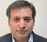 دکتر شاهرخ کربلایی صالح