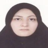 دکتر مریم فرهادی گنجه