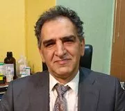 دکتر سید حمید حسینی نایینی