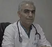 دکتر حمیدرضا نصرتی