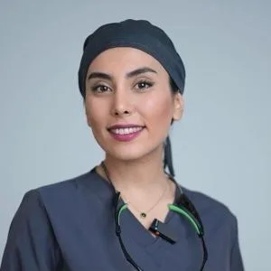 تصویر پروفایل دکتر فاطمه اسحاقی گرجی - متخصص دندانپزشکی ترمیمی در بابل