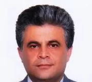 دکتر سید عارف عابدین نجفی