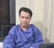 دکتر محمد رضا لطفی نیا