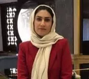 دکتر زهره حیدرنژاد