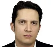 دکتر مهدی فرخ سیر