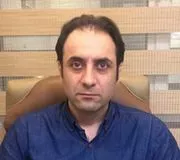 دکتر احد صفر پور