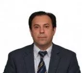 دکتر محمود مشهدی زاده