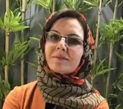 دکتر مینا غلامی