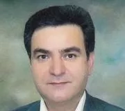 دکتر عباس حسینی راد