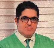 دکتر پدرام معینی