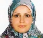 فرزانه فراهانی